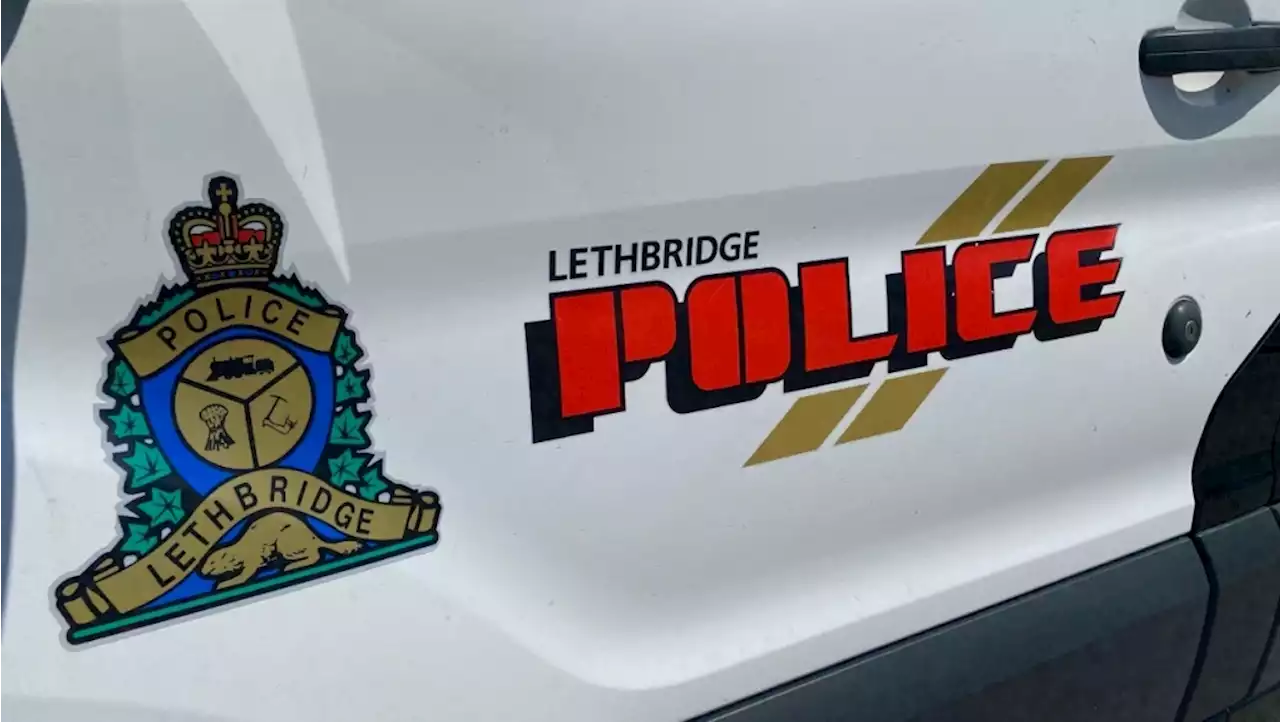 3 impaired drivers charged in Lethbridge traffic blitz