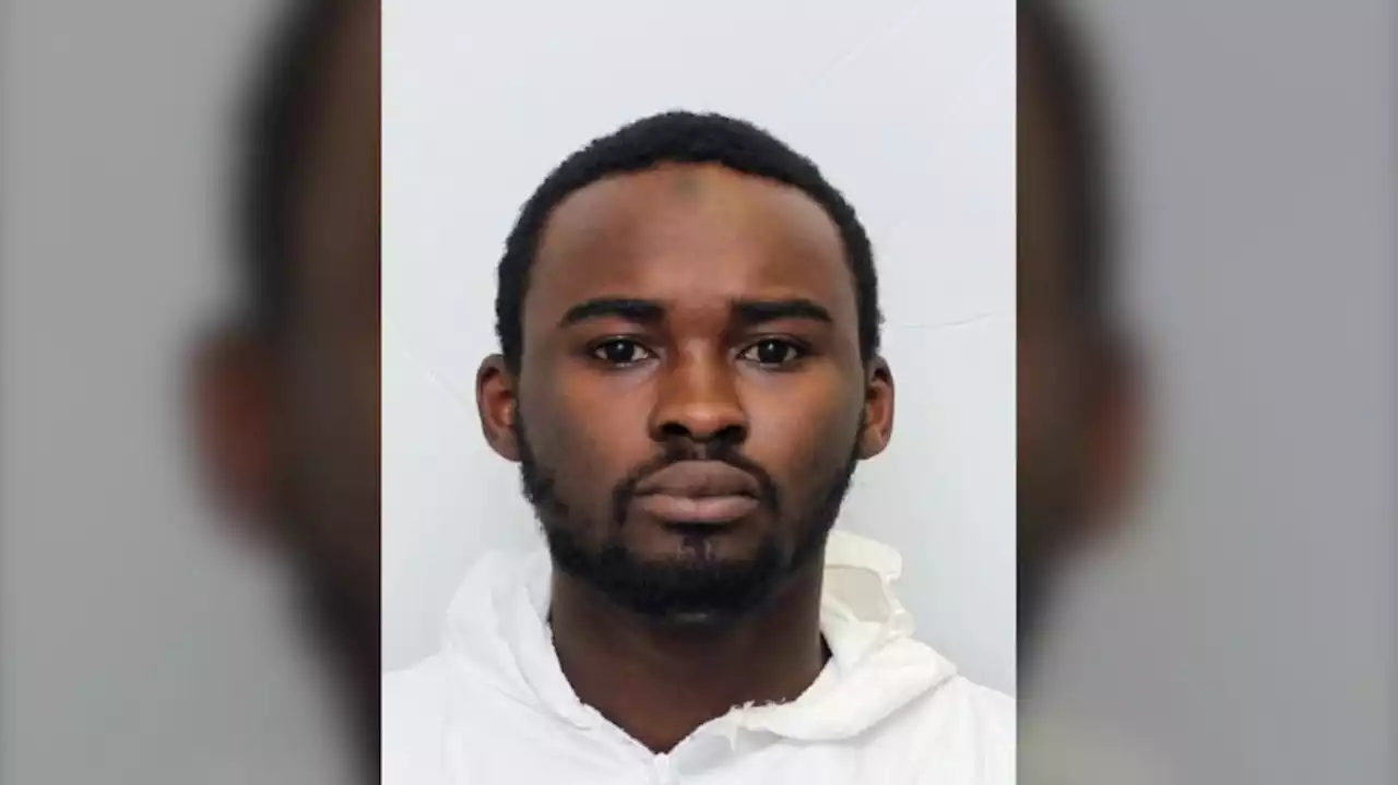 Suspect charged in 2 violent sexual assaults downtown: Toronto police