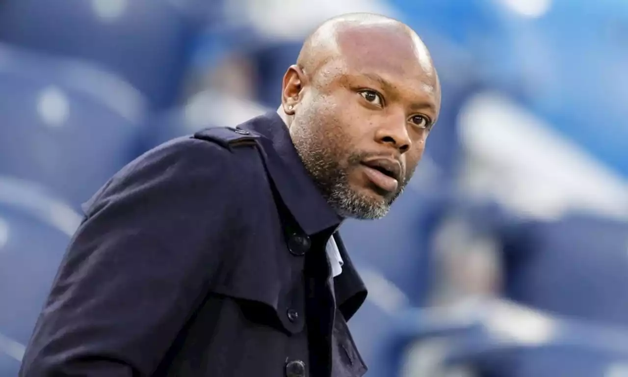 EPL: They won't be crowned champions - Gallas predicts title race