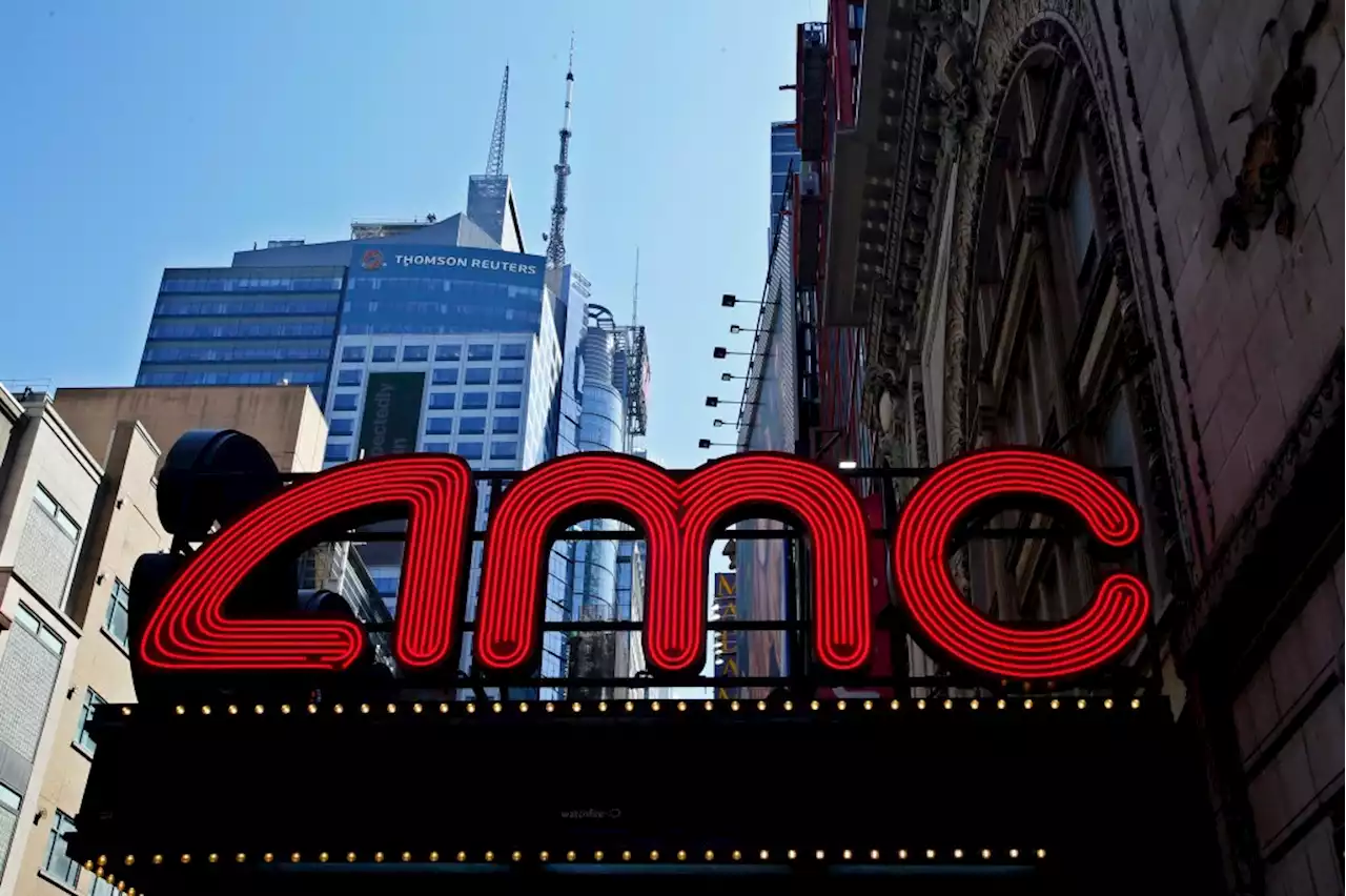 AMC Entertainment Exceeds Q2 Forecasts with Box Office Revival
