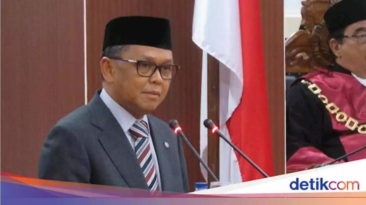 Nurdin Abdullah Akan Bebas Tahun Ini, Keluarga Tunggu Kabar Remisi 17 Agustus