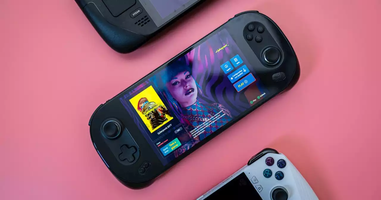 Ayaneo 2S review: Steam Deck rival is all power, no panache