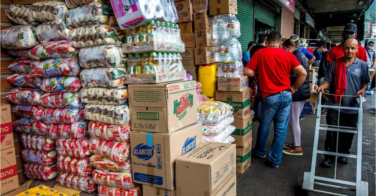 Inflación en julio habría sido de 0,3%