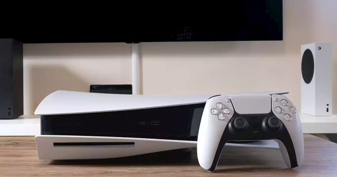PS5 Cloud Game Streaming Begins Rolling Out to Beta Testers