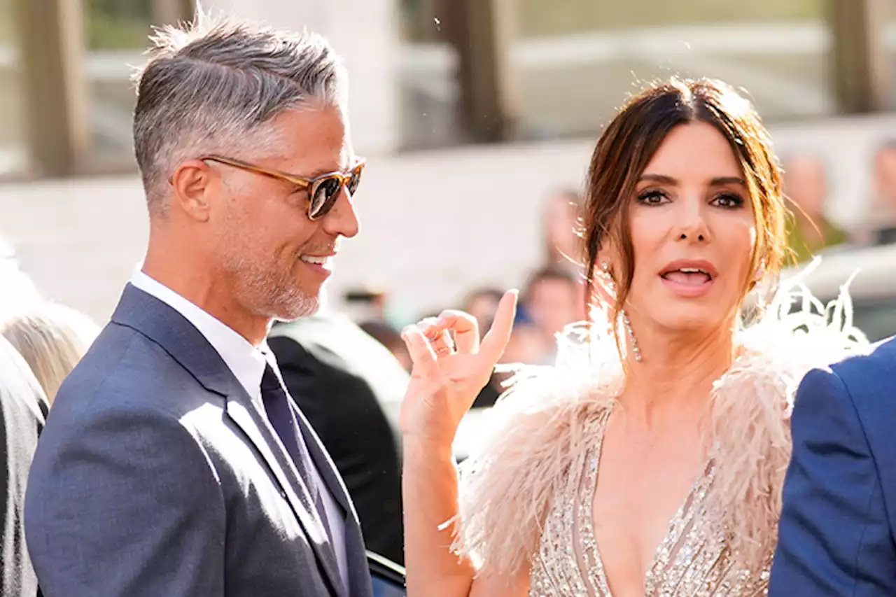 Sandra Bullock’s Partner Bryan Randall Dies At 57-Years-Old After 3 Year Battle With ALS