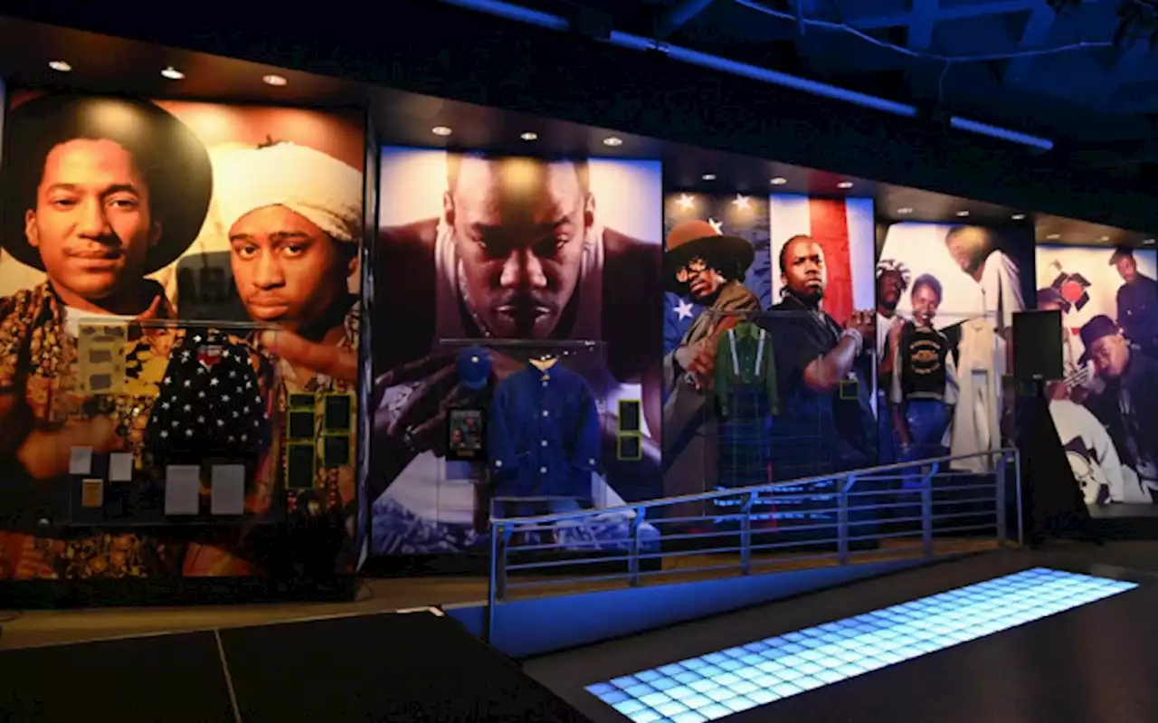 Born in New York's Bronx before dominating the globe, hip hop turns 50