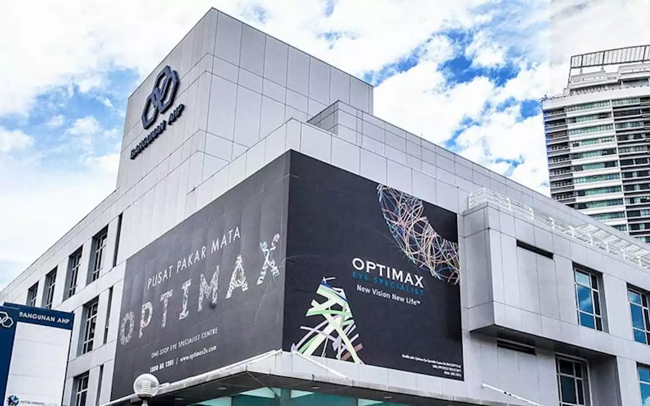 Optimax shares gets temporary boost on getting licence for new services