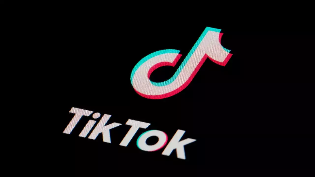 Two US Tech Groups Support TikTok in Lawsuit Against Montana's Ban