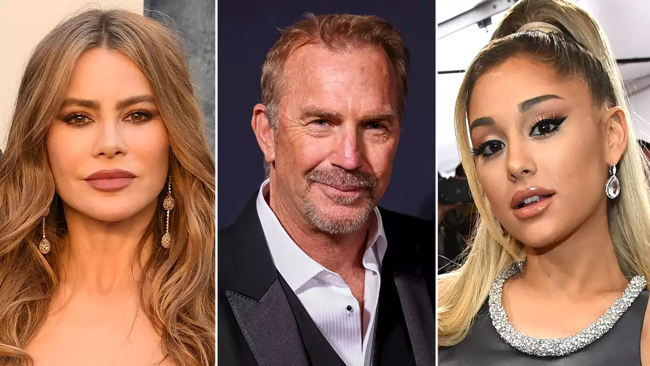 Kevin Costner, Ariana Grande, Sofia Vergara face divorce: Experts reveal why celeb splits dominate summer