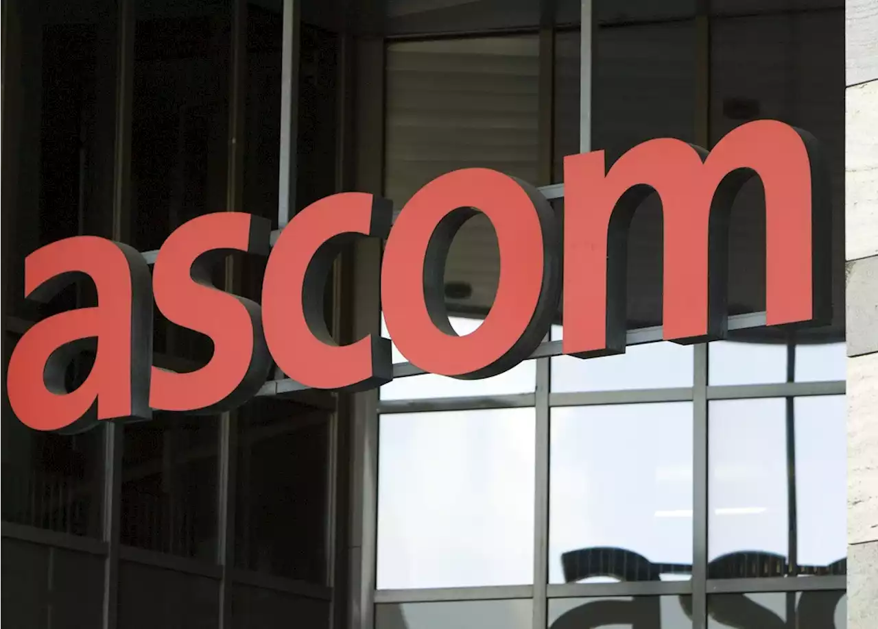 Ersteinschätzung zu Halbjahreszahlen – Ascom wieder in der Gewinnzone