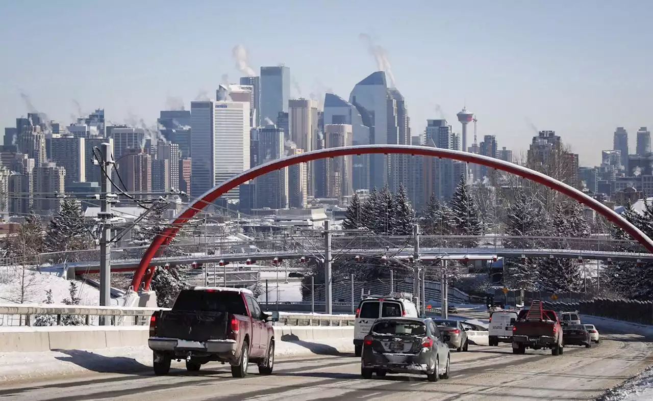 Alberta is expanding its move over law to keep roadsides safe for workers