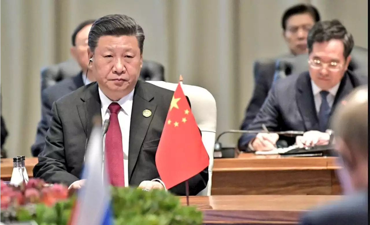 Chinese exports, imports shrink more than expected in July