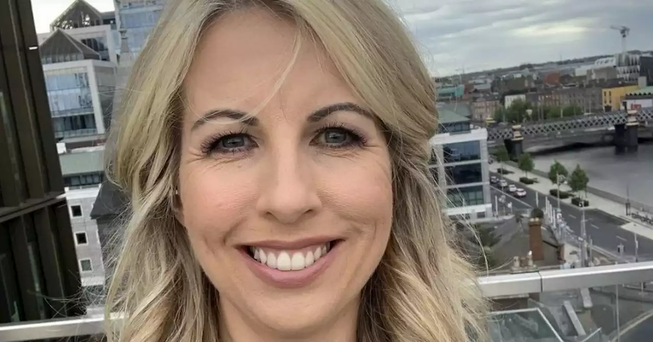 Caitriona Perry starts new BBC job as she shares pictures from first day