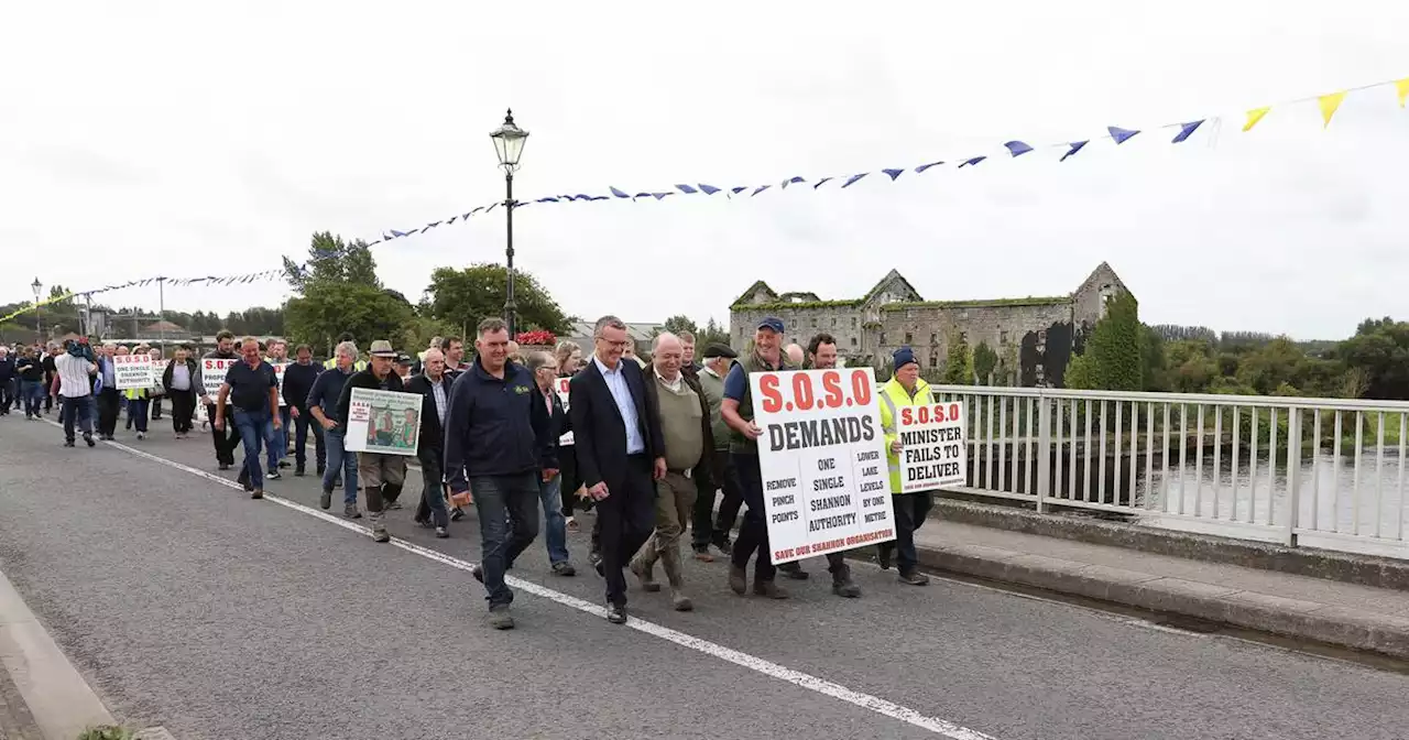 Farmers encouraged to believe action to control climate chaos is a plot against them