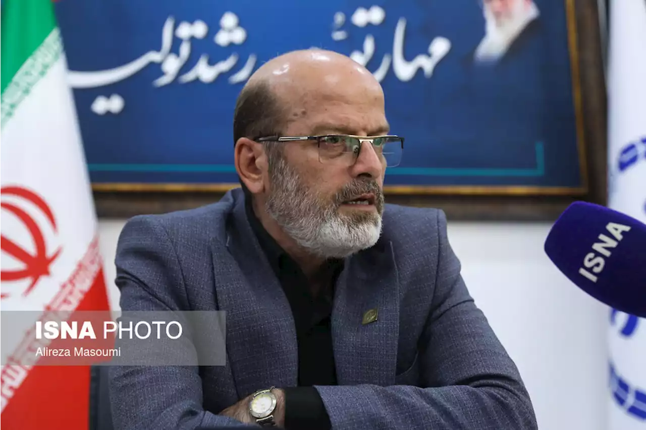 اهمیت جانشین پروری و اعتماد به جوانان در جهاد دانشگاهی/توسعه همکاری این نهاد با بخش خصوصی