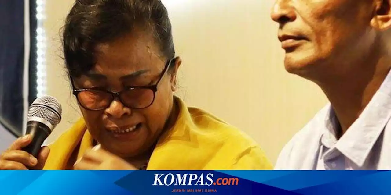 Vonis Ferdy Sambo Jadi Seumur Hidup, Pengacara Brigadir J: Dulu Beri Keadilan, Kini Kekecewaan