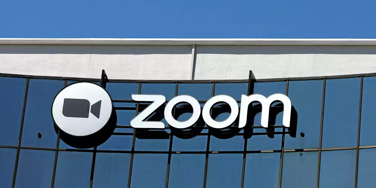 Zoom, leader de la visioconférence, exhorte ses salariés… à revenir au bureau