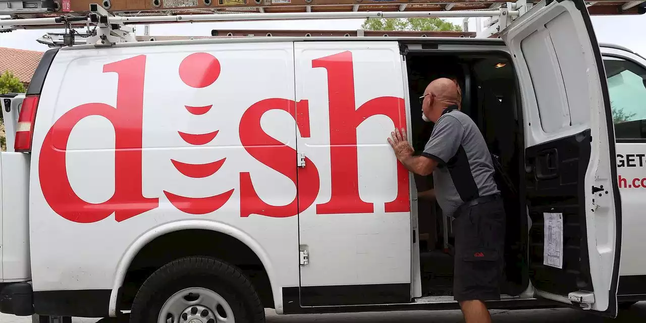 Dish bonds rally with stock after all-stock merger with EchoStar