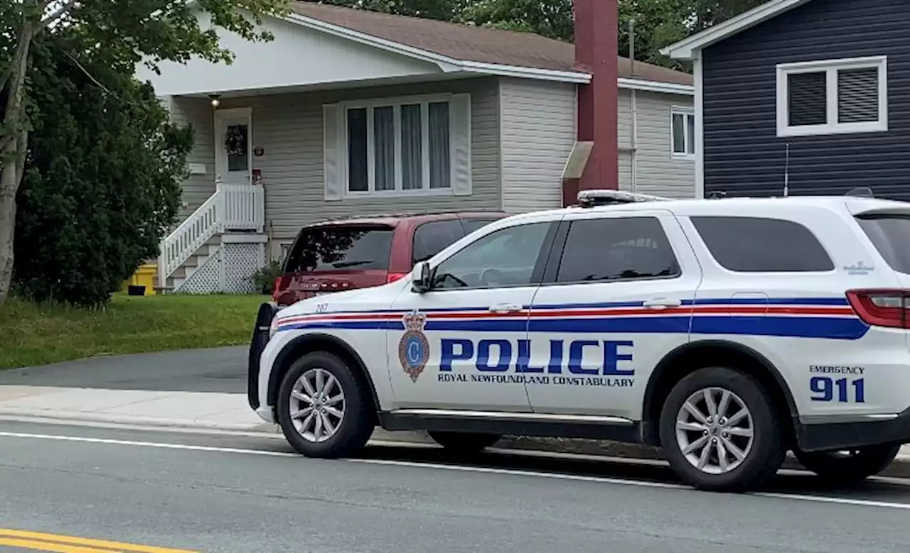 Teenager charged with second-degree murder for death of 65-year-old woman in Mount Pearl