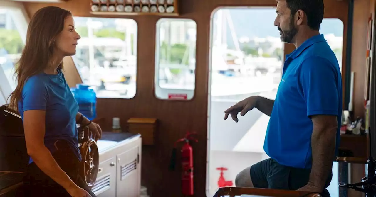 Below Deck Down Under Recap: Bye Bye Bye