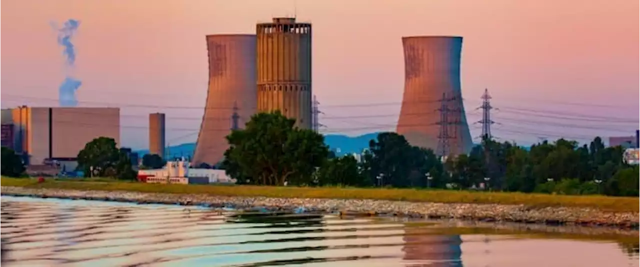 Another New Nuclear Reactor Energizes U.S. Clean Energy Hopes | OilPrice.com