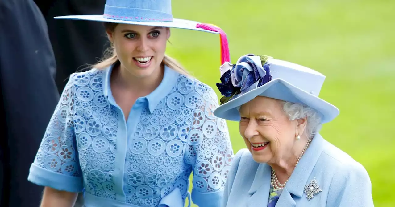 Generous £1.5m gift late Queen bought Princess Beatrice that she couldn't use