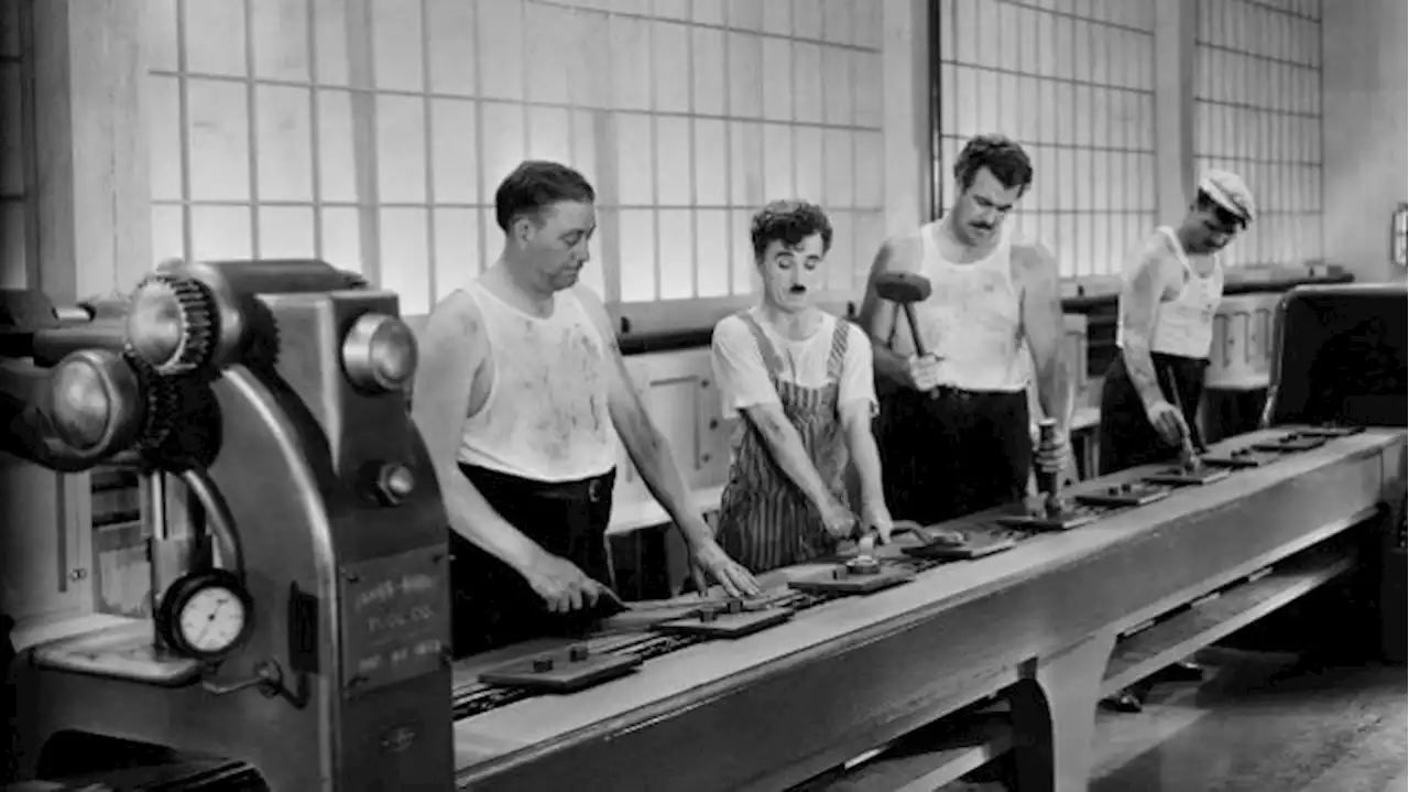 Hollywood Is Going Back to the Assembly Line