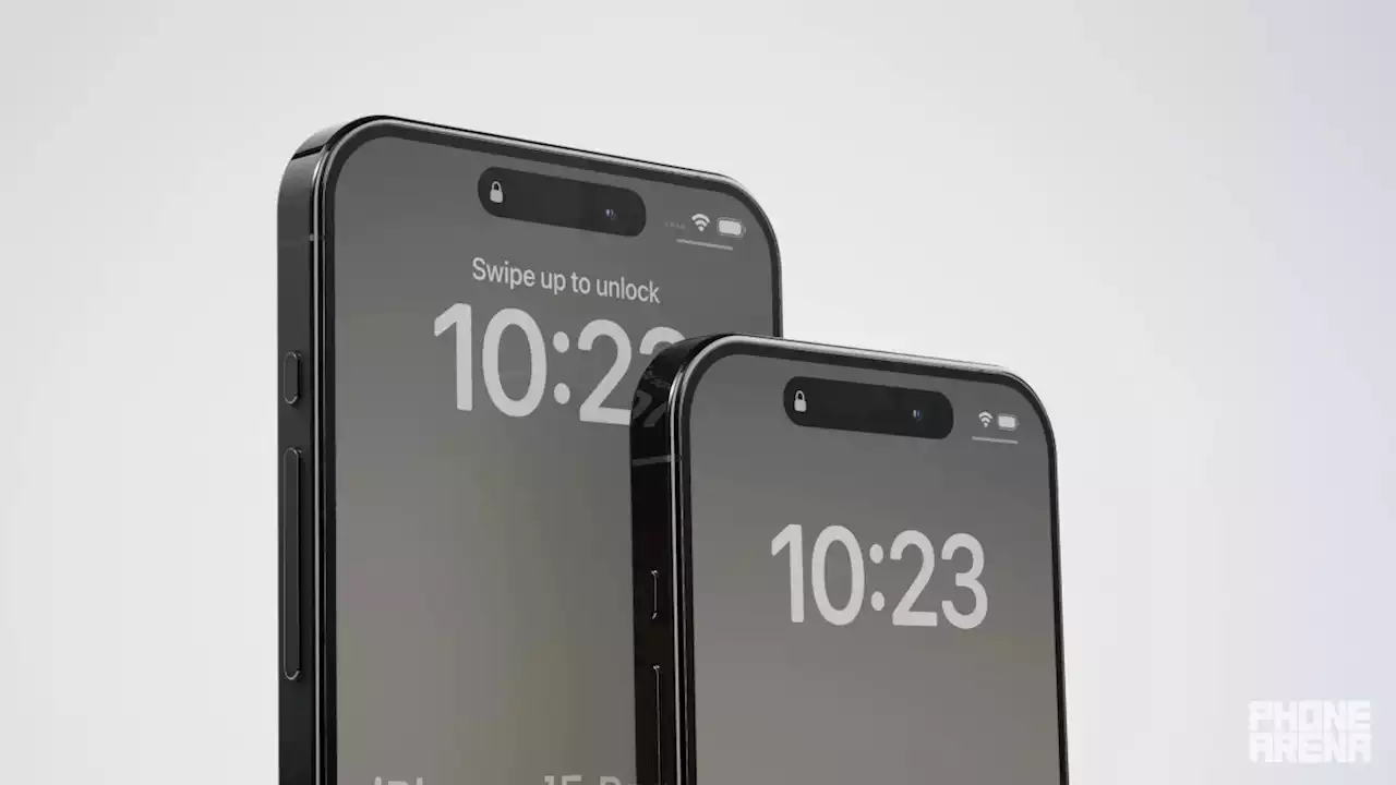 iPhone 15 Line Release Date Revealed by Well-Connected Journalist