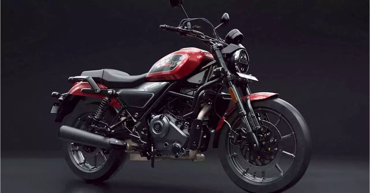 Hero MotoCorp receives over 25,000 bookings for India-made Harley-Davidson