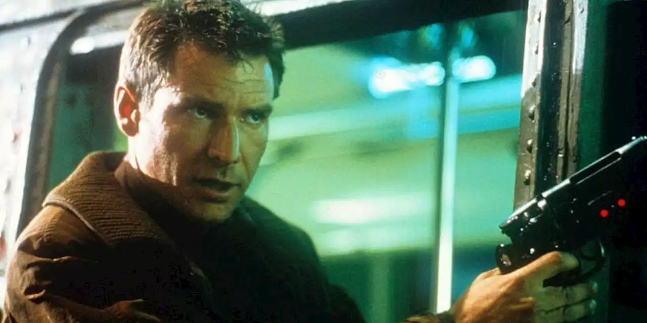 Blade Runner TV Show Story Tease From Ridley Scott Hints At Intriguing Change From Past Movies