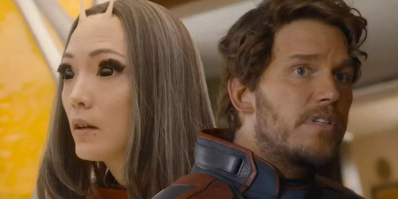 Marvel Revealed The Guardians Of The Galaxy's Real MCU Replacement Before Vol. 3