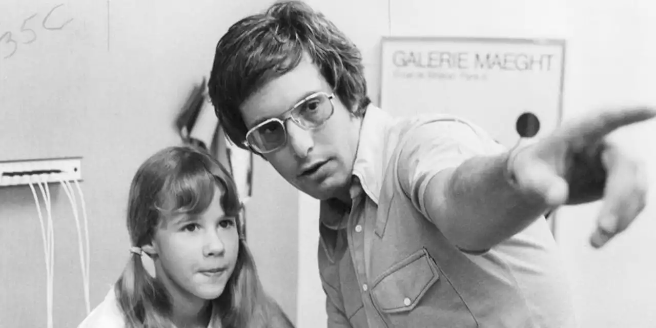 William Friedkin, Director Of The Exorcist & The French Connection, Dies At 87