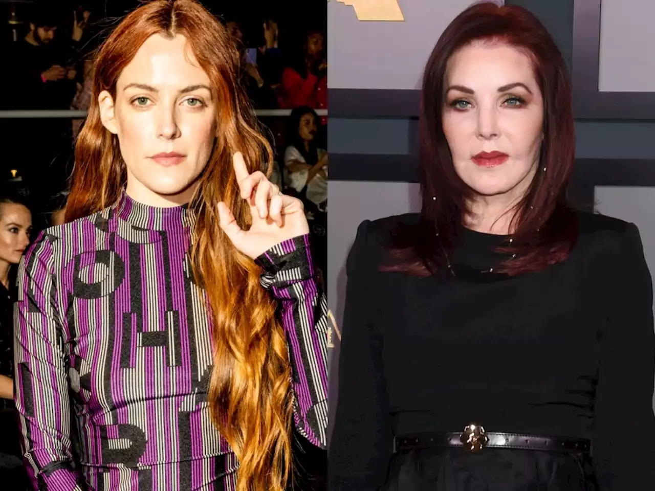 Riley Keough's Decision on Priscilla Presley's Burial at Graceland After Legal Battle