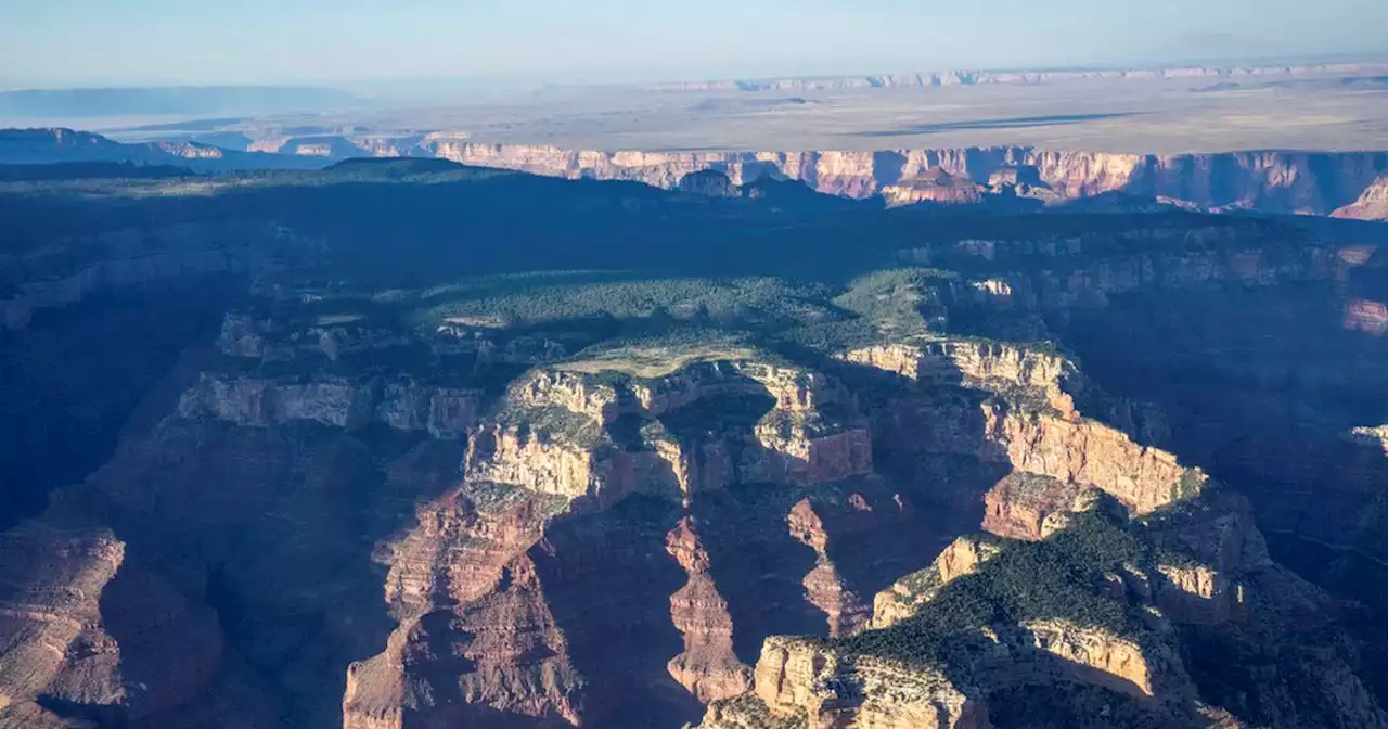 Biden to Announce Historic Grand Canyon Monument Designation During Arizona Visit