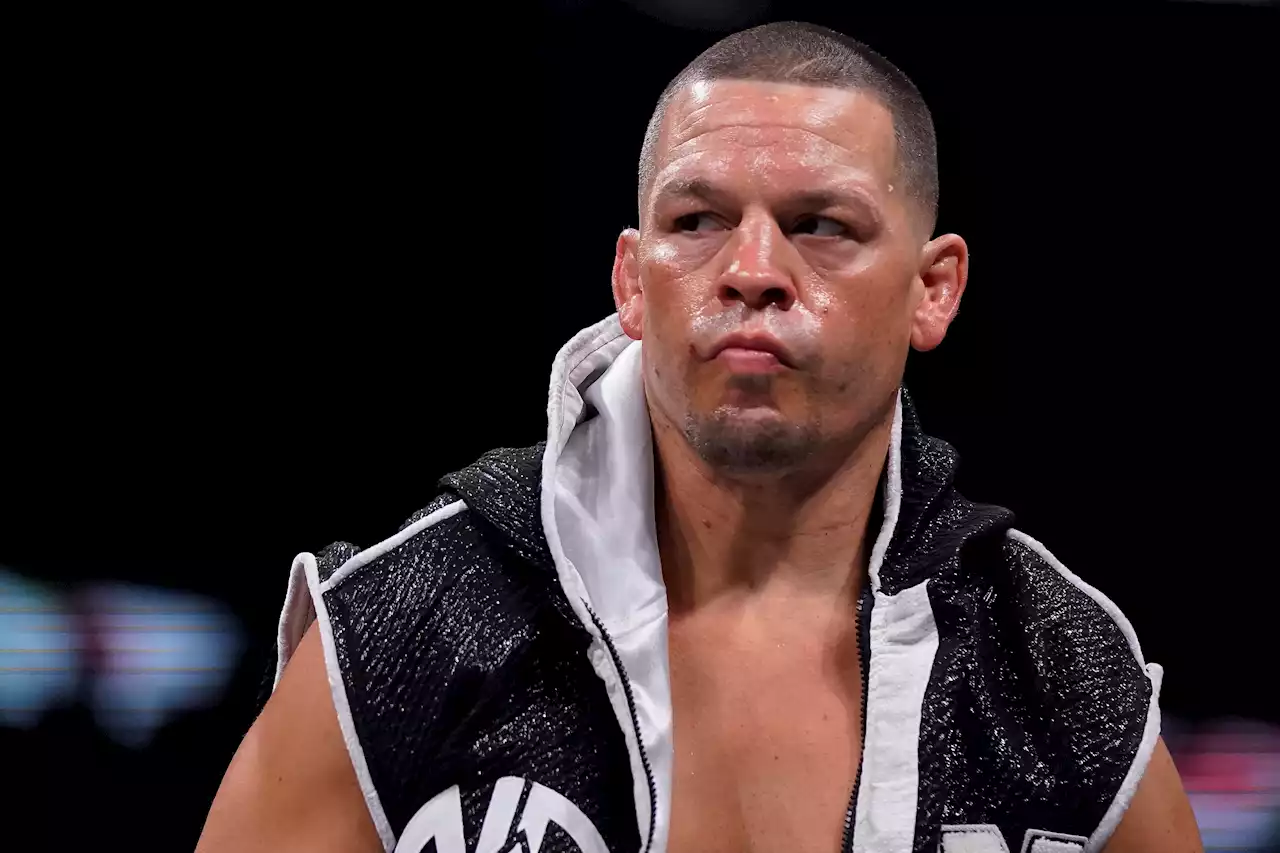 Nate Diaz hits back at Conor McGregor, who slammed his performance against Jake Paul