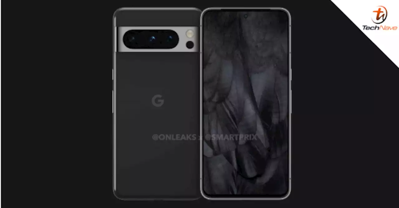 More leaks on Google Pixel 8 and Pixel 8 Pro | TechNave