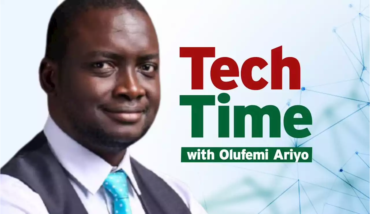 The Internet of Things, Internet of Behavior, and thinking machines in the future of workplace | TheCable