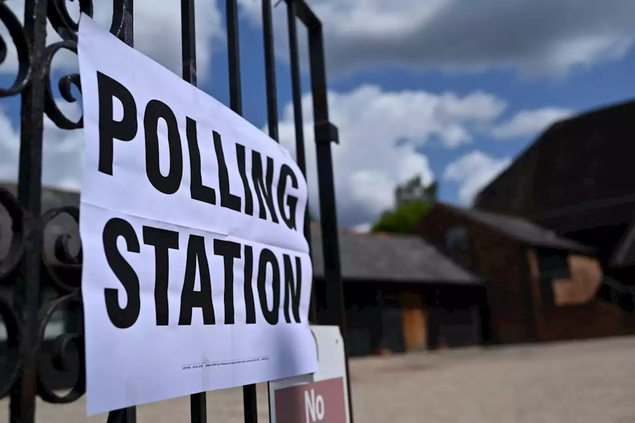 UK voters exposed to cyber-attack after Electoral Commission is hacked by 'hostile actors'