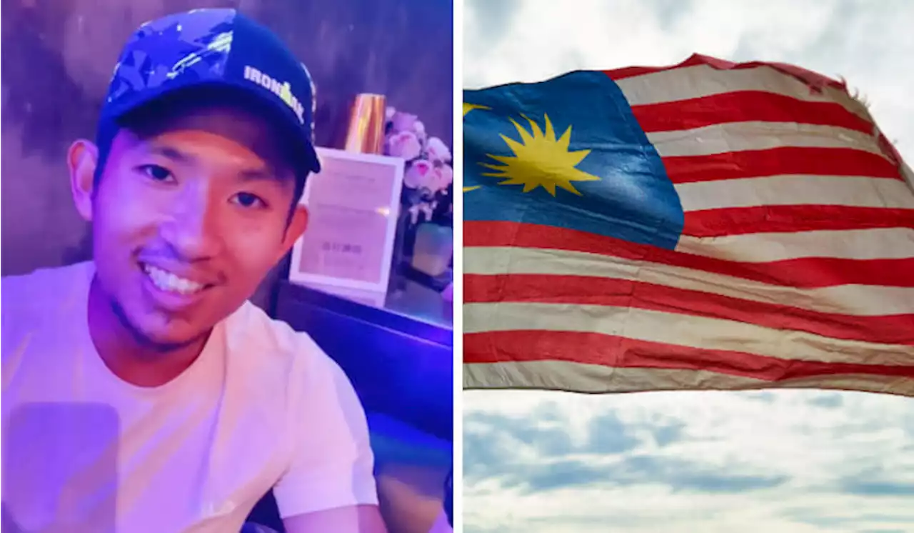 Malaysia Is Better Than Singapore In Work Life Balance Says A Malaysia Is Better Than Singapore In Work Life Balance Says A