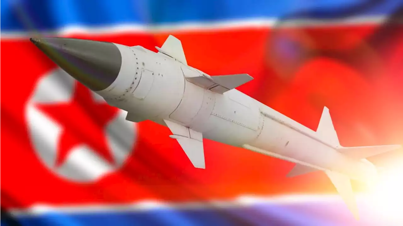 DPRK hackers had access to Russian missile maker system