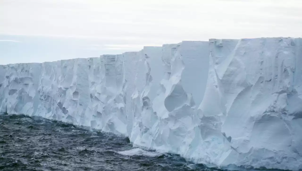 Antarctica is Experiencing Extreme Climate Impacts