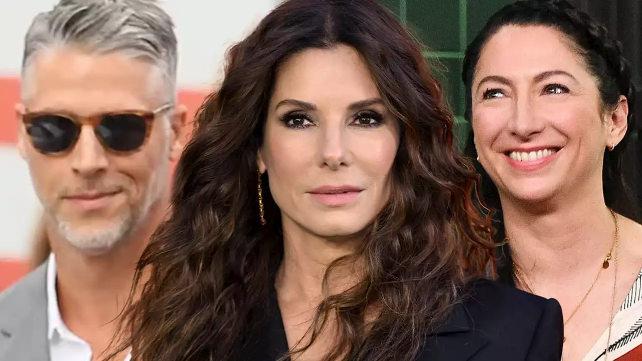 Sandra Bullock's Dedication to Partner Bryan Randall Amid ALS Battle Earns Praise