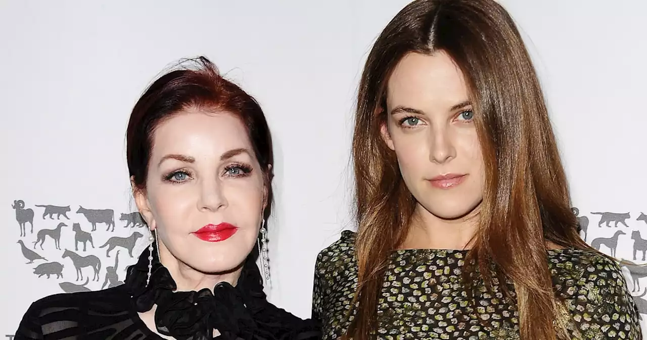 Riley Keough's Update on Relationship with Priscilla Presley After Graceland Legal Battle