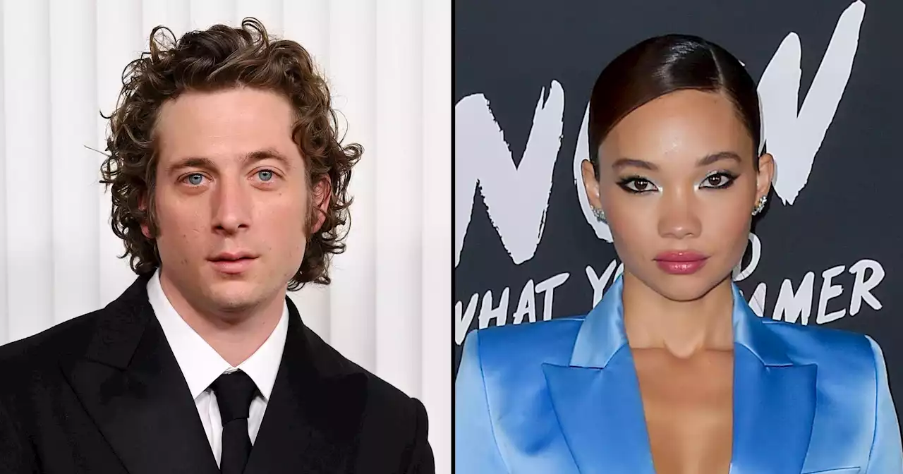 Jeremy Allen White and Ashley Moore Engage in Frequent Hookups Amid Divorce
