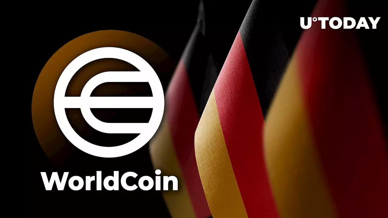 WorldCoin Appears in German Regulator's Crosshairs