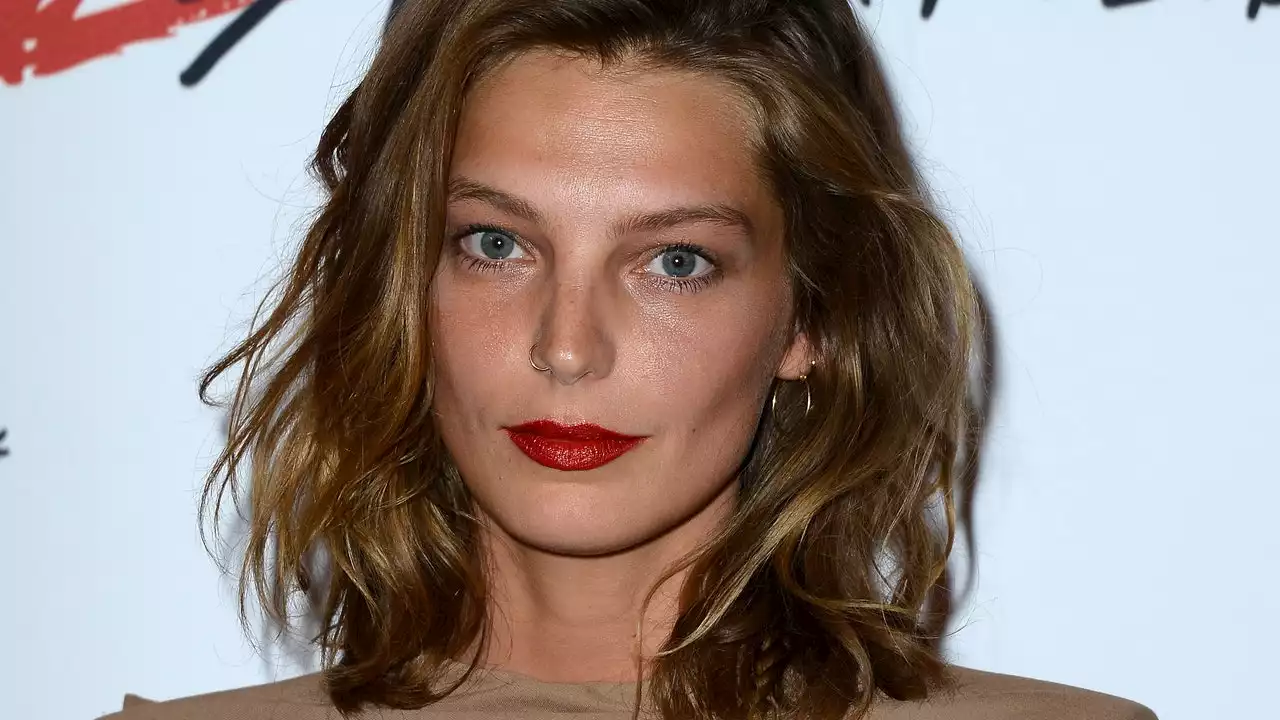 Model Daria Werbowy kehrt als Gesicht der ersten Gucci-Kampagne von Sabato de Sarno zurück