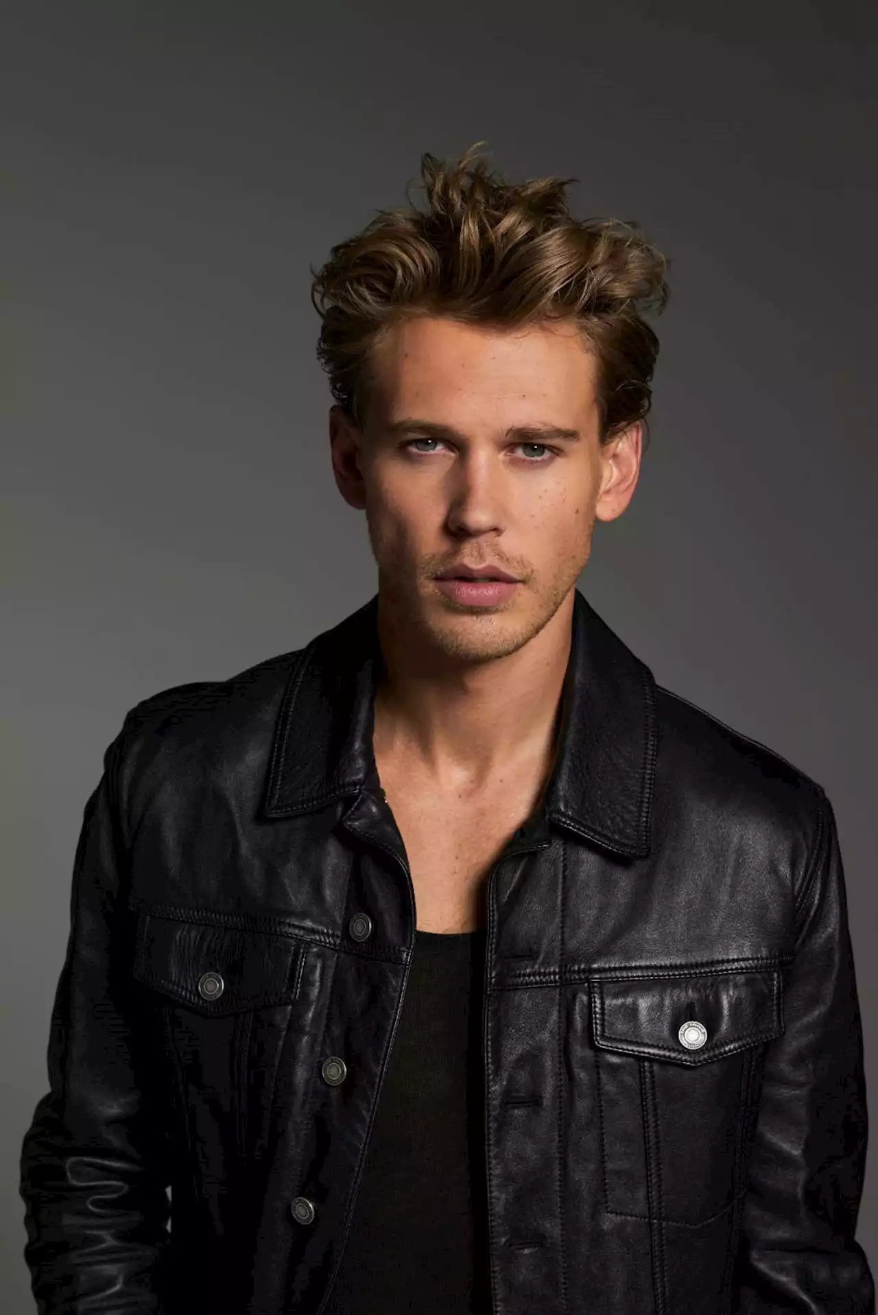 EXCLUSIVE: Austin Butler’s New Role Is for YSL Beauty’s MYSLF Scent