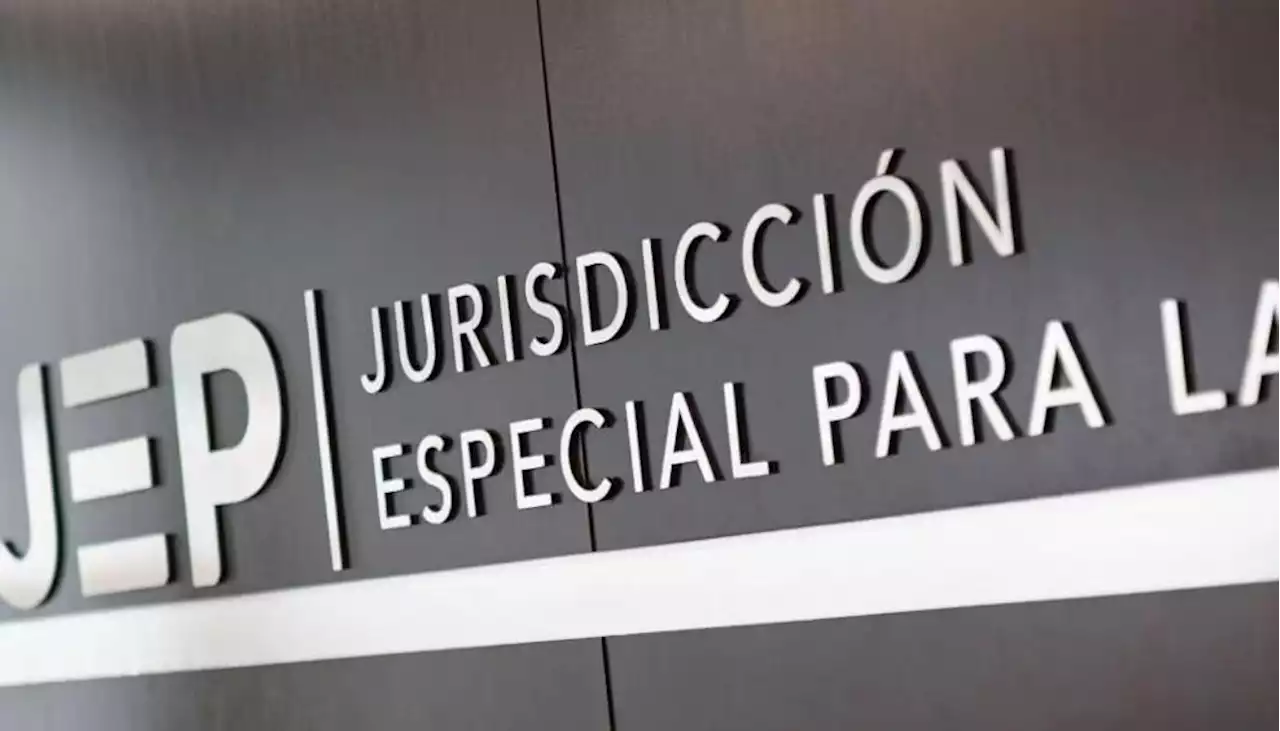 JEP excluyó solicitudes de 2.772 personas por no cumplir requisitos