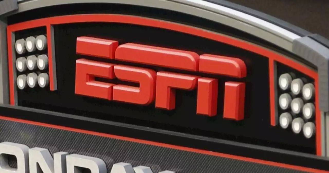 ESPN and PENN Entertainment sign $1.5 billion sports betting agreement