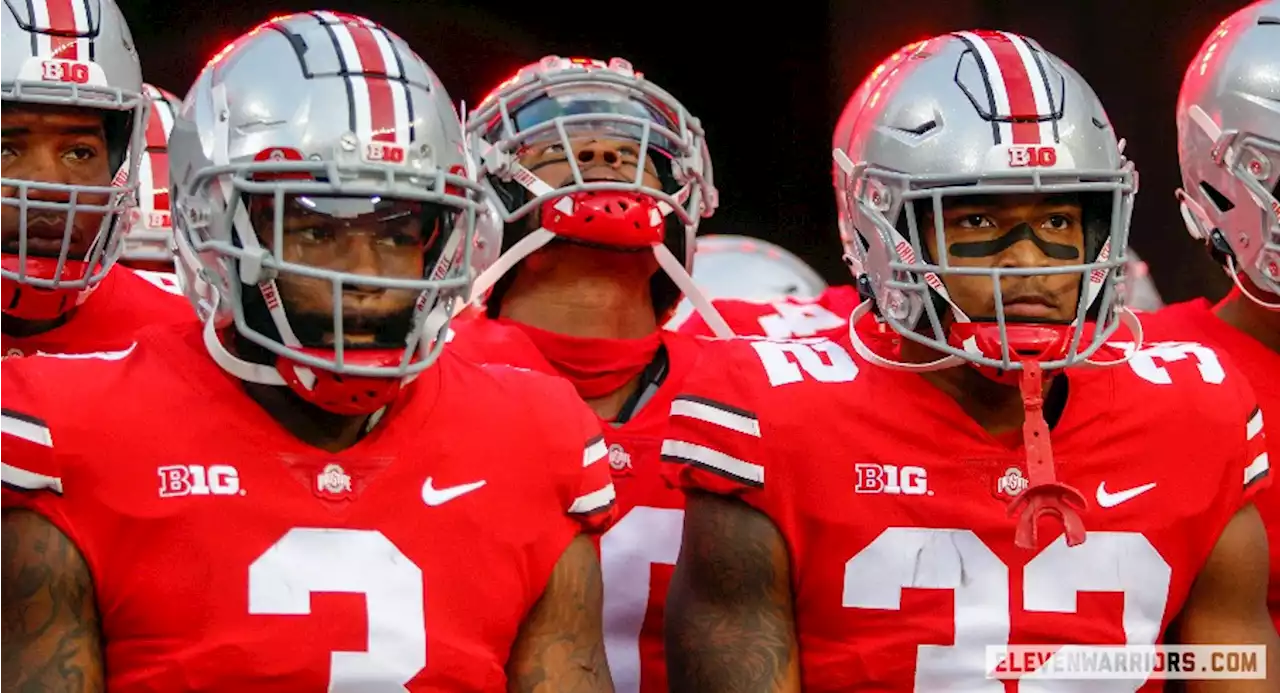 Ohio State Running Backs TreVeyon Henderson and Miyan Williams Land On Doak Walker Award Watch List